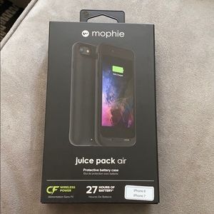 iPhone 8 Mophie Case